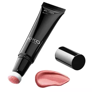 رژگونه مایع ترکیبی کیکو میلانو مدل Plush Blush شماره 2