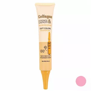 رژگونه مایع مات کلاژن مدل Magic Blusher شماره 1
