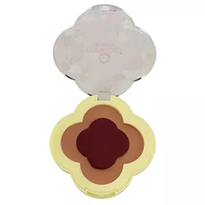 رژگونه مات کوین اند کوکو مدل فلاور شماره 02
