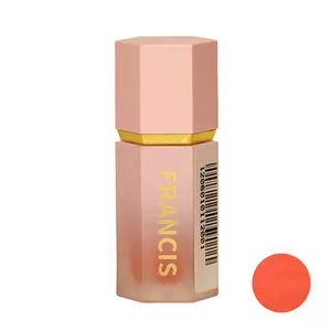 رژ گونه فرانسیس شماره 07