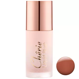 رژگونه مایع تاپ فیس مدل CHERIE شماره 006
