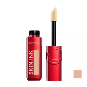 کانسیلر لورآل مدل Skin Ink شماره 130