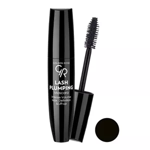 ریمل گلدن رز مدل LASH PLUMPING