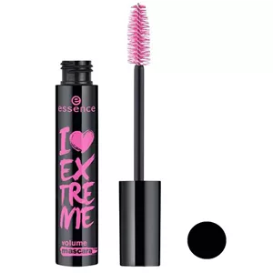 ریمل حجم دهنده اسنس مدل I Love Extreme Volume