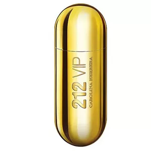 ادو پرفیوم زنانه کارولینا هررا مدل 212 VIP حجم 80 میلی لیتر