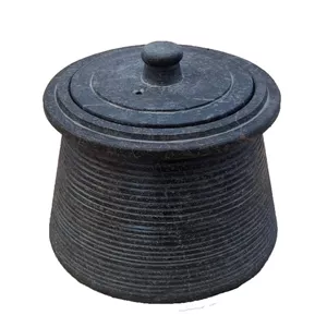 دیزی سنگی مدل لبه گرد آب بندی شده کد 004 