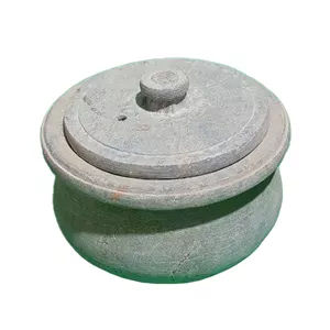 دیگ سنگی فدک مدل D2 