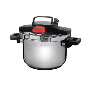 زودپز دوقلو فلر مدل PS289 گنجایش 5 و7 لیتر
