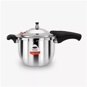 زودپز آپادانا مدل TitanChef کفی 5 لایه گنجایش 6 لیتر