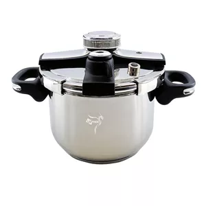 زودپز وینکس مدل کف سه لایه گنجایش 6 لیتر