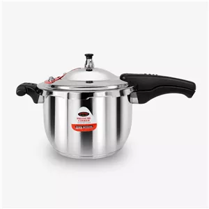 زودپز آپادانا مدل TitanChef کفی 5 لایه گنجایش 9 لیتر