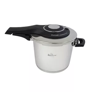 زودپز لومنتا مدل Lo750 گنجایش 6 لیتر