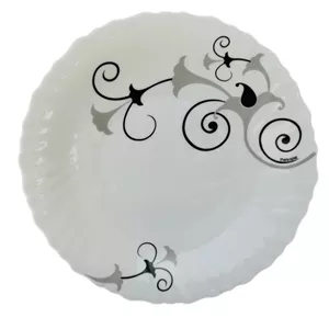 پیش دستی پارس اپال مدل مینیمال مجموعه 6 عددی