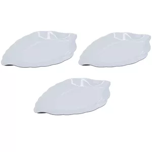 دیس تقدیس چینی کد 104، بسته 3 عددی، ابعاد هر عدد 3×19×29 سانتی‌متر، وزن 650 گرم، مناسب شستشو در ماشین ظرفشویی