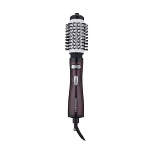 سشوار برس دار چرخشی پرنسلی مدل PR306AT