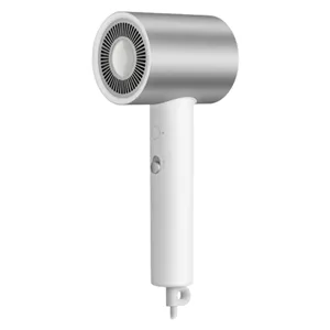 سشوار حرفه‌ای 1800 وات شیائومی مدل H500، موتور DC، وزن 595 گرم، المنت فلز، دارای سری نازل صاف‌کننده با ویژگی فرکنندگی، صاف‌کنندگی، حجم‌دهندگی، با قابلیت باد سرد، فناوری تولید یون