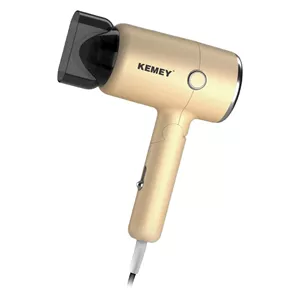 سشوار مسافرتی کیمی مدل KM-6838