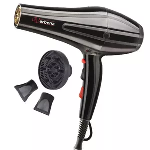 سشوار حرفه‌ای 2500 وات وربنا مدل VR9909