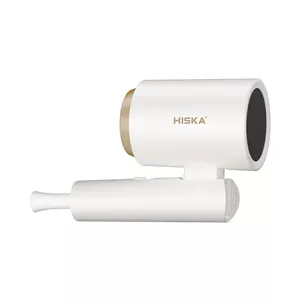 سشوار مسافرتی 1600 وات هیسکا مدل HK-5265-N