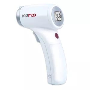 تب سنج دیجیتال رزمکس مدل HC700