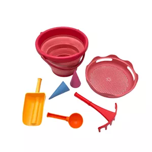 شن بازی شیلدکروت مدل Sandtoys