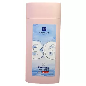 مداد رنگی 36 رنگ کریتورز کلاس مدل اتودی اورلست کد DR4509