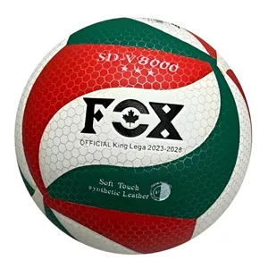توپ والیبال فاکس مدل SD-8000