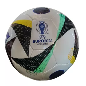 توپ فوتبال آدیداس مدل EURO 24