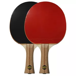 راکت پینگ پنگ استیگا کد V.M 4 مجموعه دو عددی