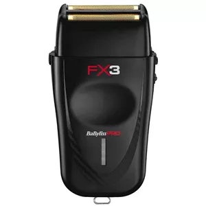 ماشین اصلاح موی صورت شارژی فویلی بابیلیس پرو مدل FXX3SBE