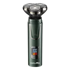 ست ماشین اصلاح موی صورت و بدن شارژی دالینگ مدل dl-9208
