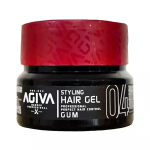 ژل مو آگیوا مدل hail 04 حجم 700 میلی لیتر