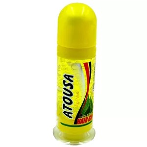 ژل مو آتوسا مدل AT4 کد 857 حجم 100 میلی لیتر بسته 4 عددی