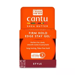 ژل مو کانتو مدل edge stay حجم 64 میلی‌لیتر