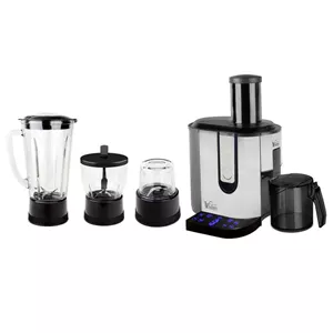 آبمیوه‌گیری چند کاره ویداس مدل VIR-3617
