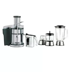آبمیوه گیری فیلیپس مدل چهار کاره DJ889