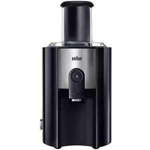آبمیوه‌گیری براون مدل j500
