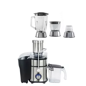 آبمیوه گیری برلین مدل BG-2020JB