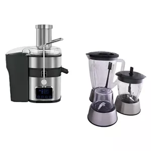 آبمیوه گیری برلین مدل BG-1163JB