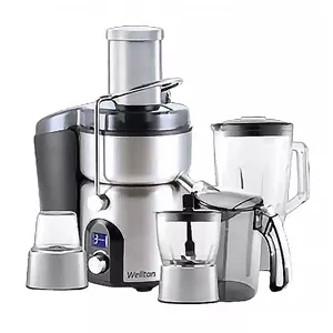 آبمیوه‌گیری چند کاره ولتون مدل WJU-108