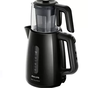 چای ساز روی هم فیلیپس مدل HD7301/00