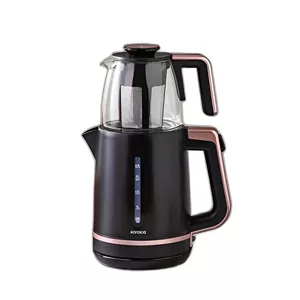 چای ساز روی هم کاراجا مدل Tea Grande XL