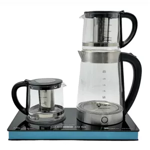 چای ساز روی هم فوما مدل FU-2053