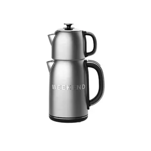 چای ساز روی هم ویکند مدل  WKTM-260S