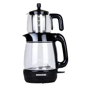 چای ساز ویکند مدل WKT-210D