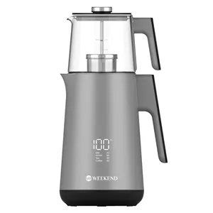 چای ساز روی هم ویکند مدل WKTM-270L