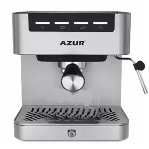 اسپرسو ساز 1500 میلی‌لیتر آزور مدل AZ-627EM
