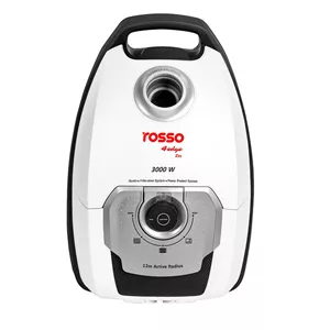 جاروبرقی 3000 وات روسو مدل Z35