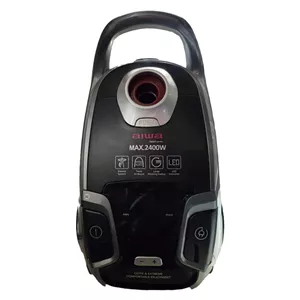 جاروبرقی ۲۴۰۰ وات آیوا مدل AG-V 2400 MAX
