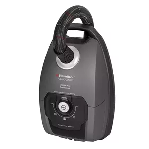 جاروبرقی 3000 وات همیلتون مدل HVC-7033